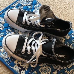 Converse sneakers